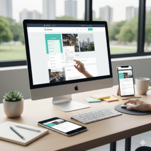 Best Web Development Services by Enva Web Studios