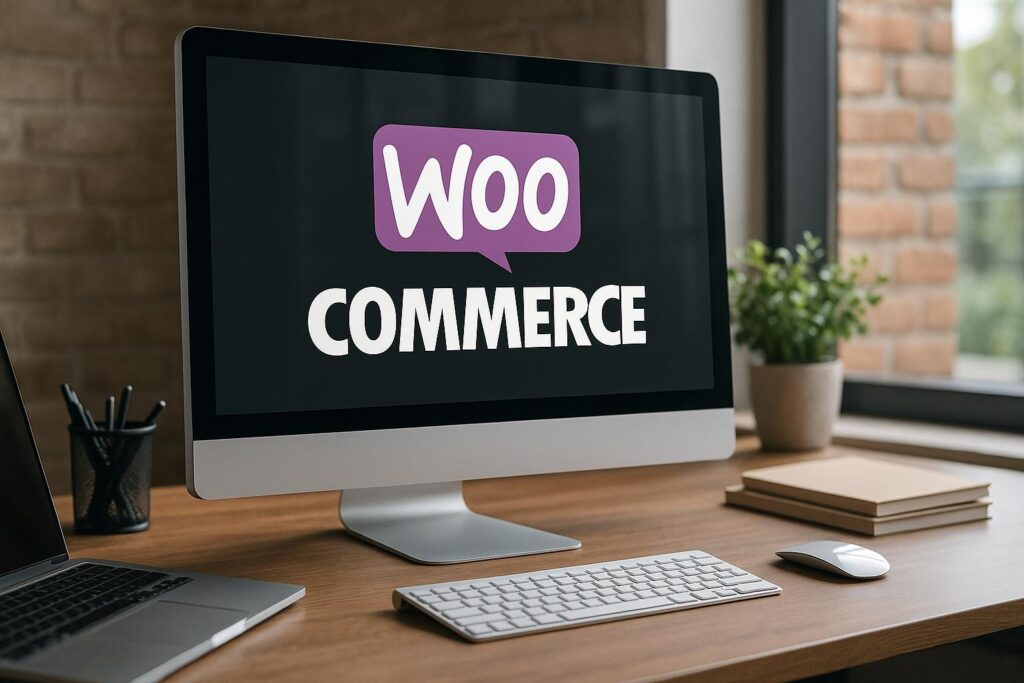 best WooCommerce agency