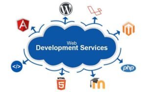 best web development services