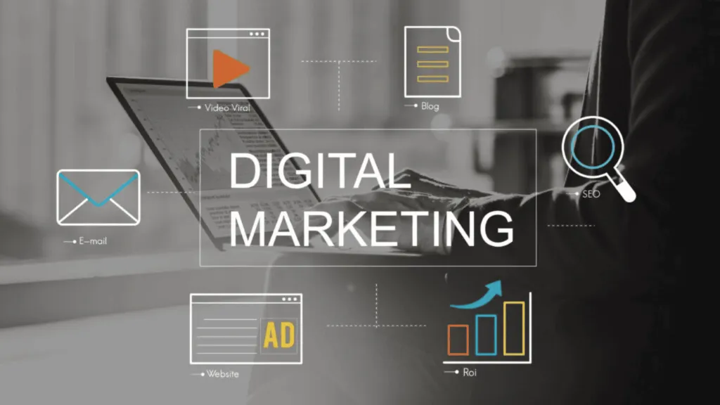Best Digital Marketing Company