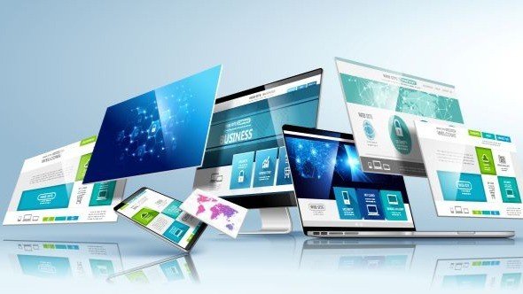 Top Web Design Agency